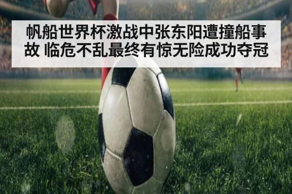 帆船世界杯激战中张东阳遭撞船事故 临危不乱最终有惊无险成功夺冠